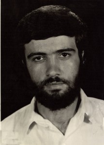 شهید محمدحسین نامدارمحمدی