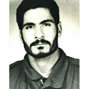 سردار حاج محمد طاهری