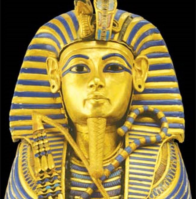توبۀ فرعون