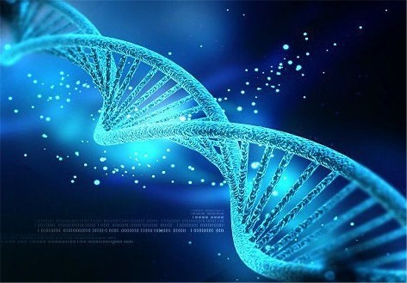 یک دقیقه برای یک عمر : ژن های اسرار آمیز